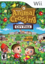 3ds animal deals crossing rom